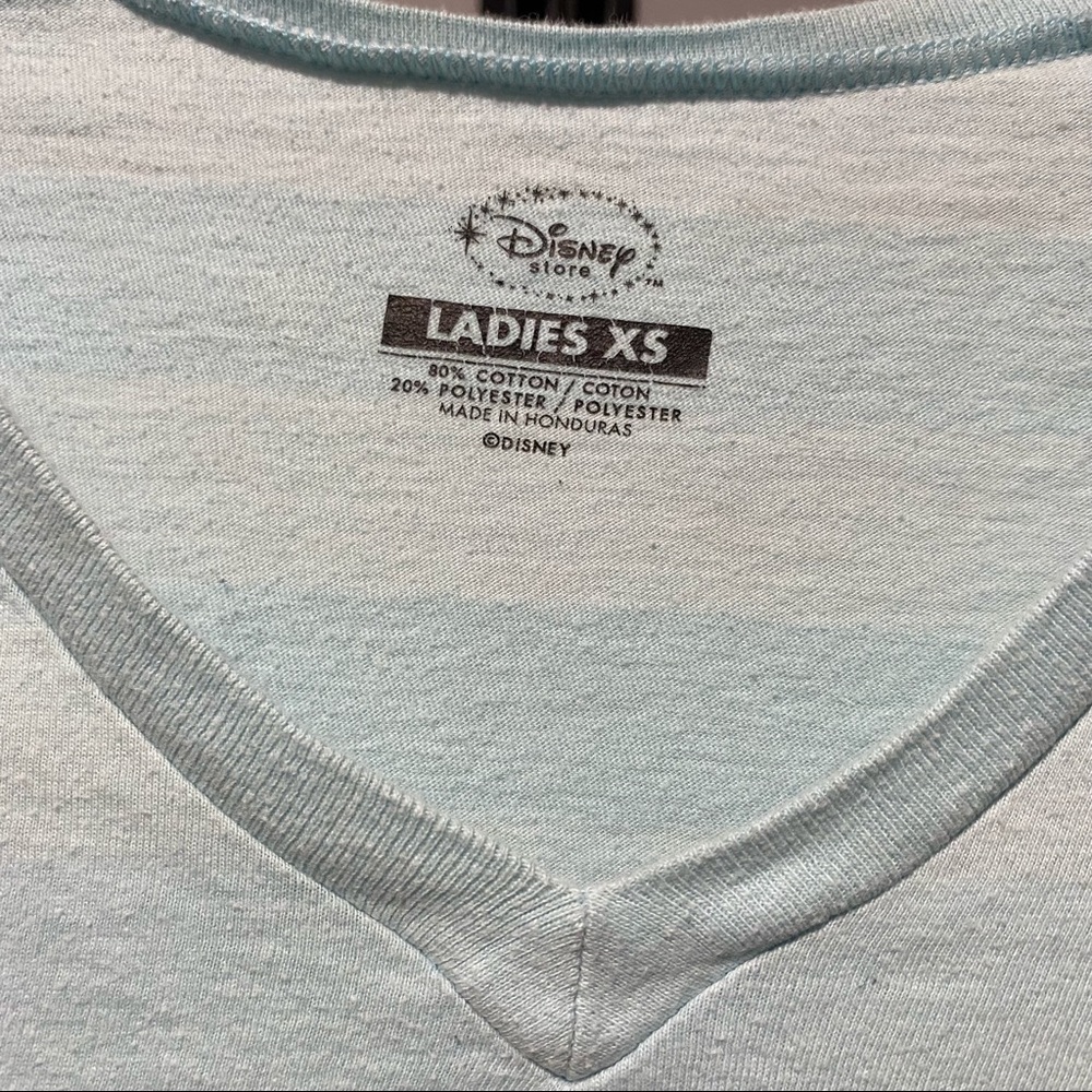 Tinkerbell tee - Picture 3 of 8
